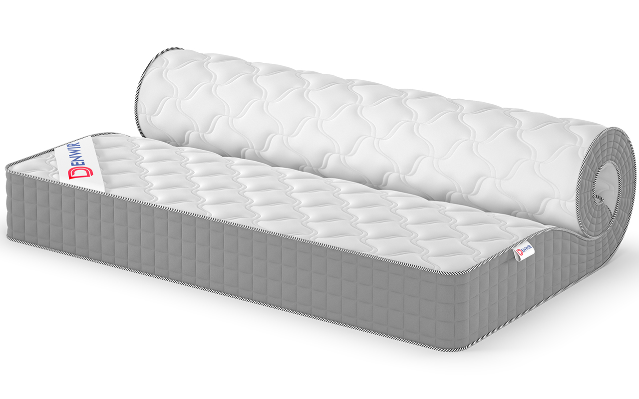 Denwir Extra Five Soft TFK фото 9