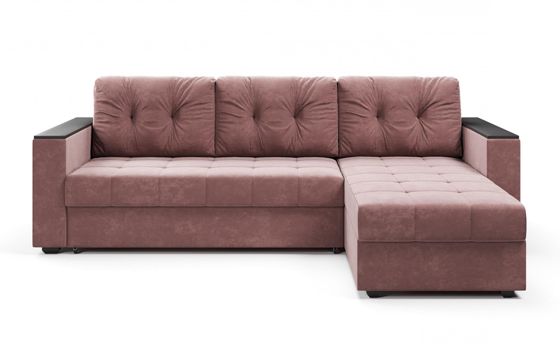 Gupan Диван-кровать угловой Атланта 4 Классик фото 11