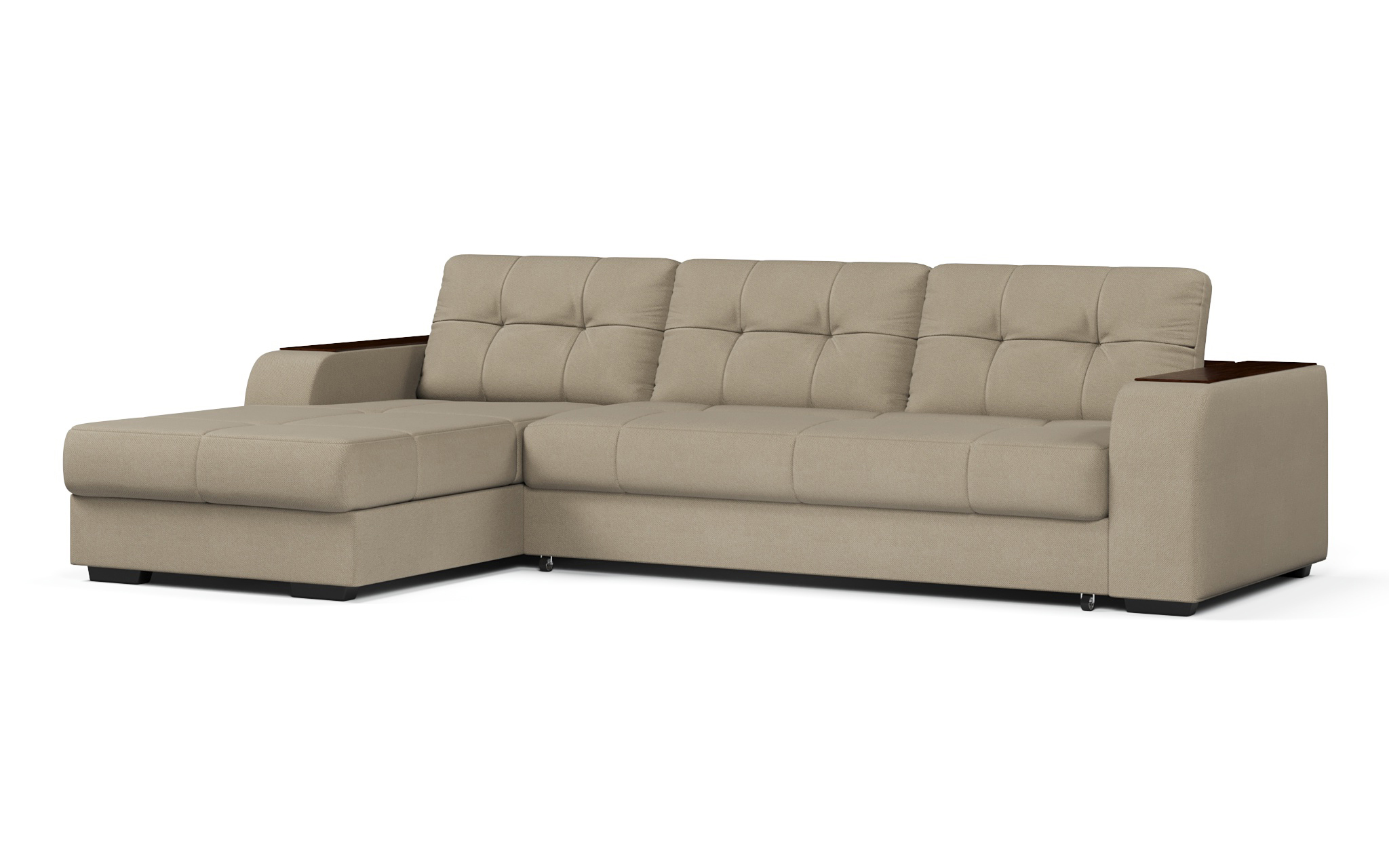 Gupan Бонни угловой