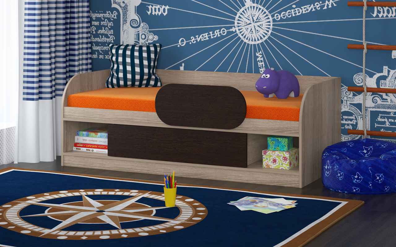 Формула Мебели Соня-4 фото 13