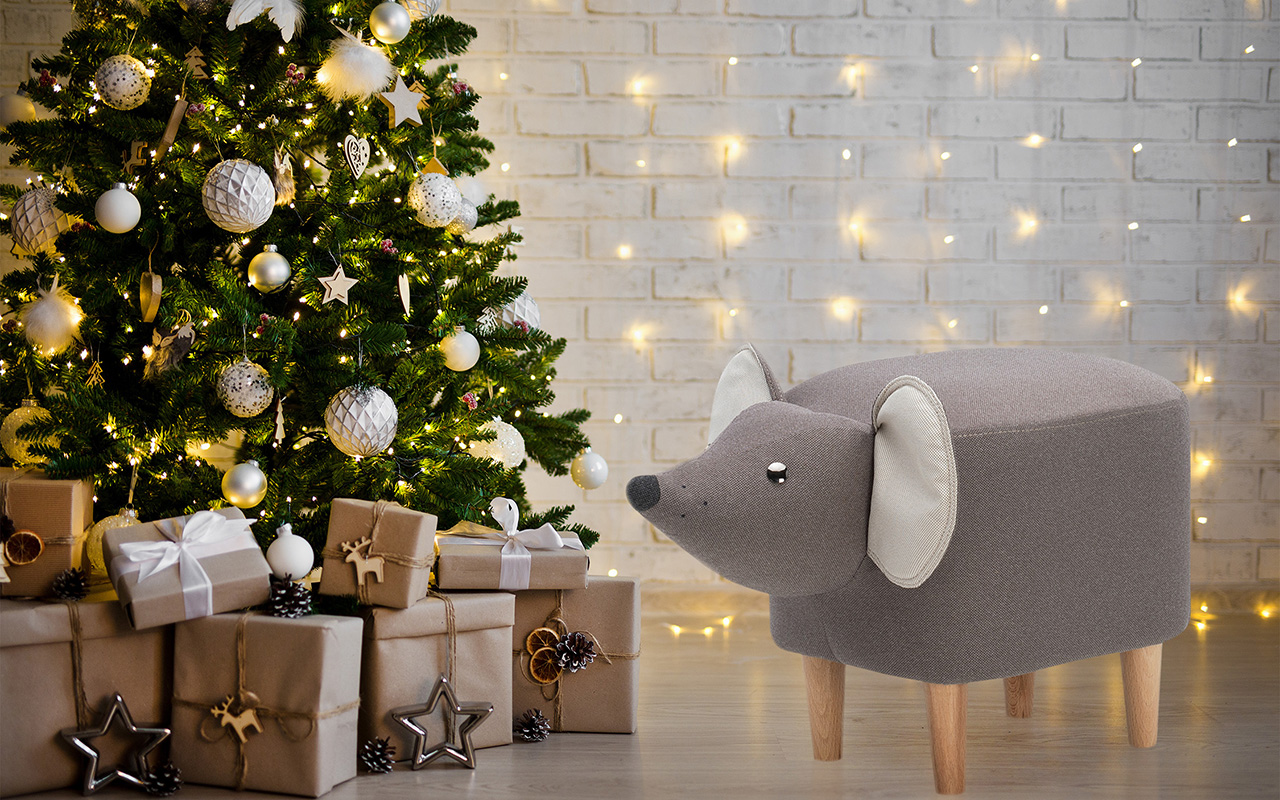 Mebel Impex Leset Mouse Combi фото 7