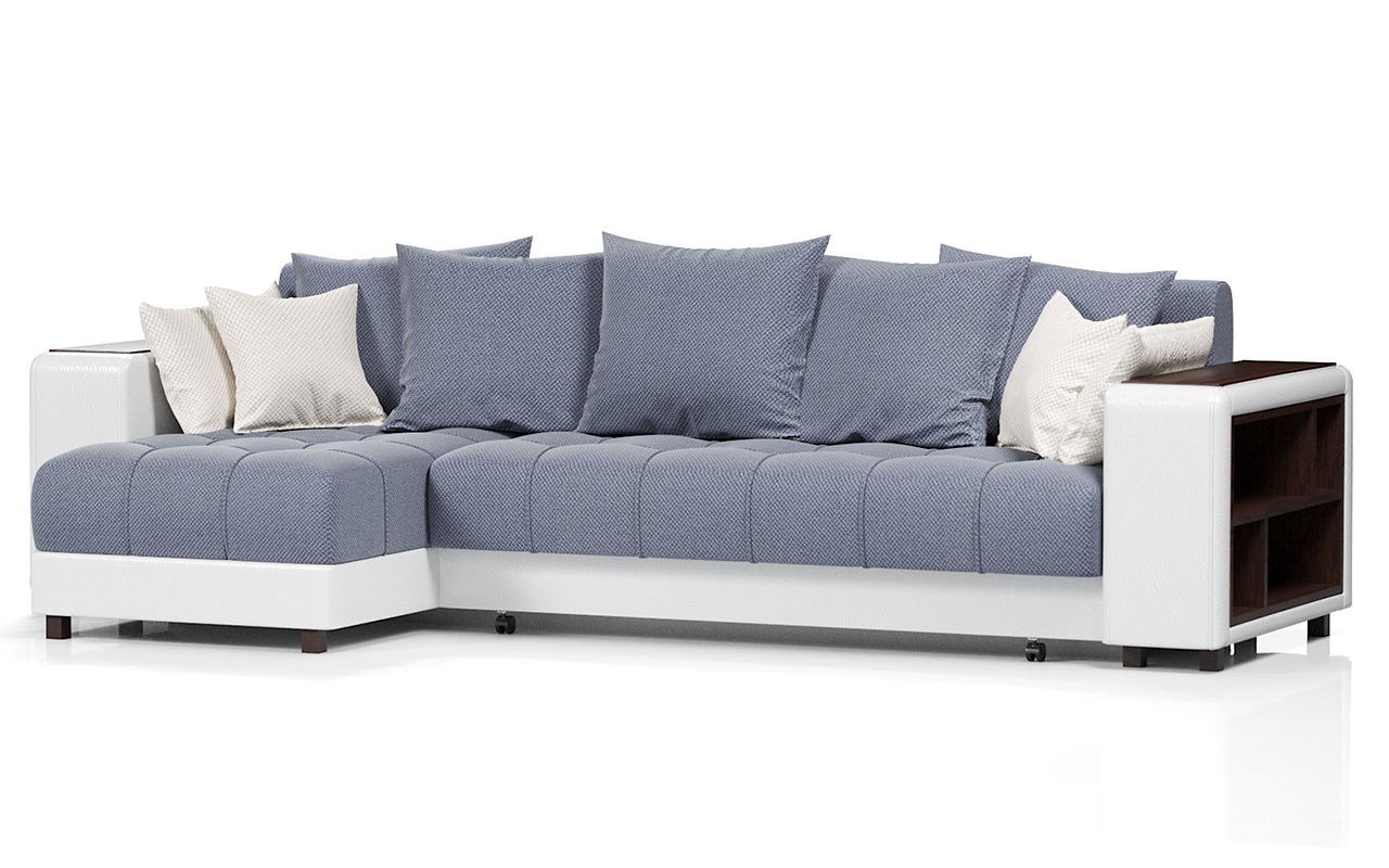 Gupan Дубай угловой