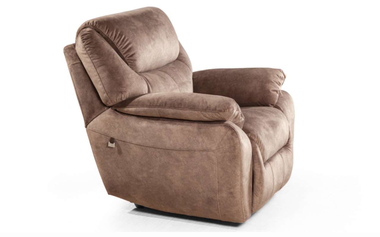 Орматек Валенсия электрореклайнер фото 3