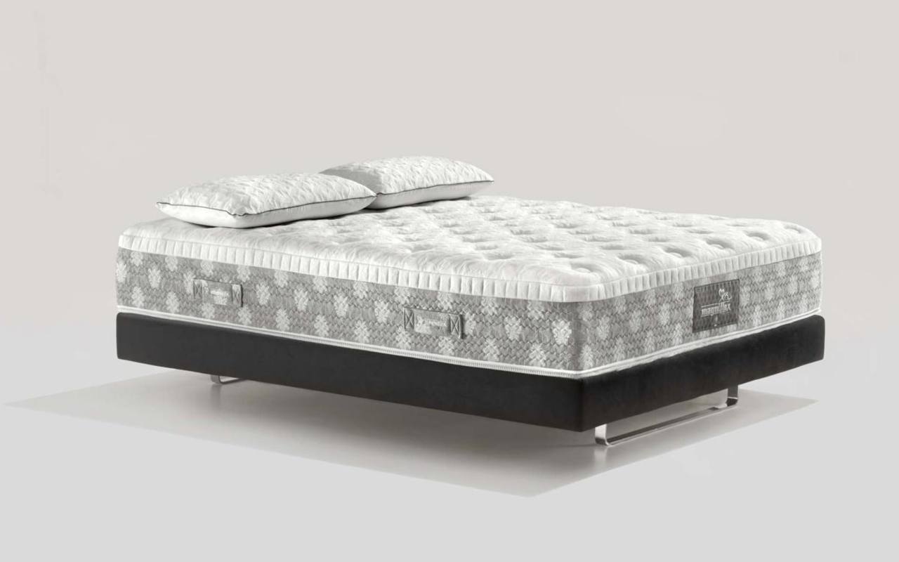фото: Матрас Magniflex Dolce Vita Dual 12