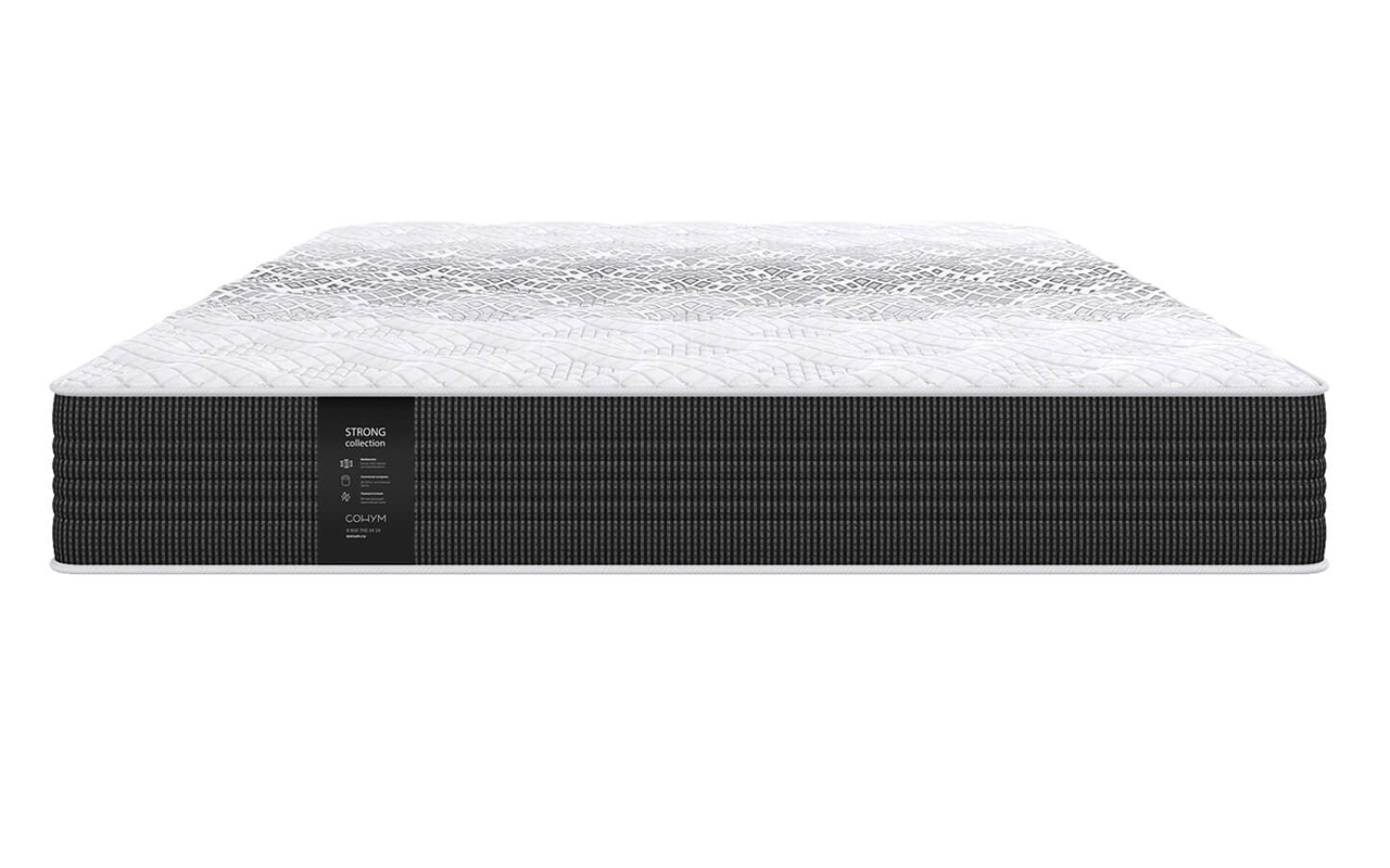 Сонум Пружинные Gros Hard фото 3