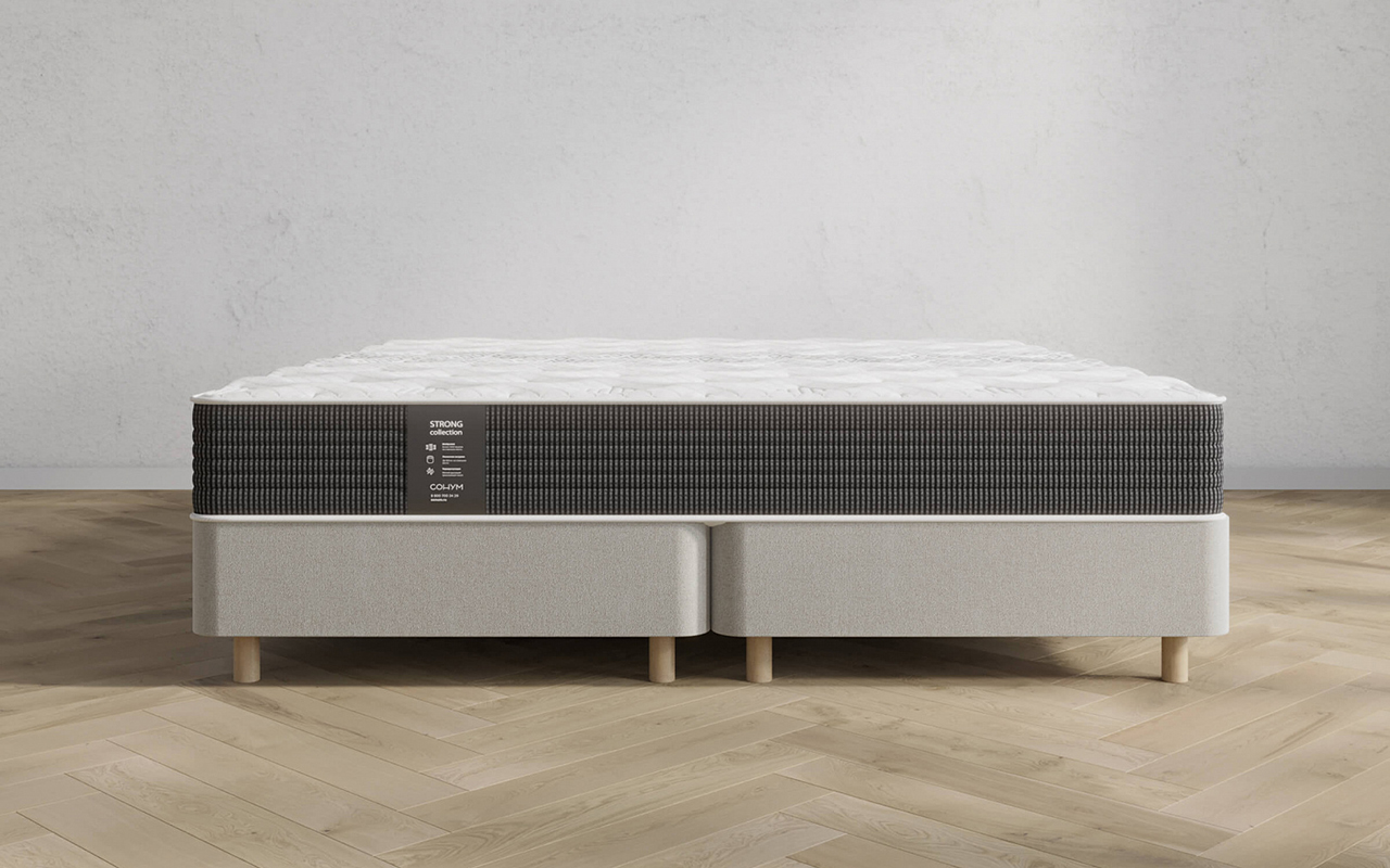 Сонум Пружинные Gros Hard фото 4