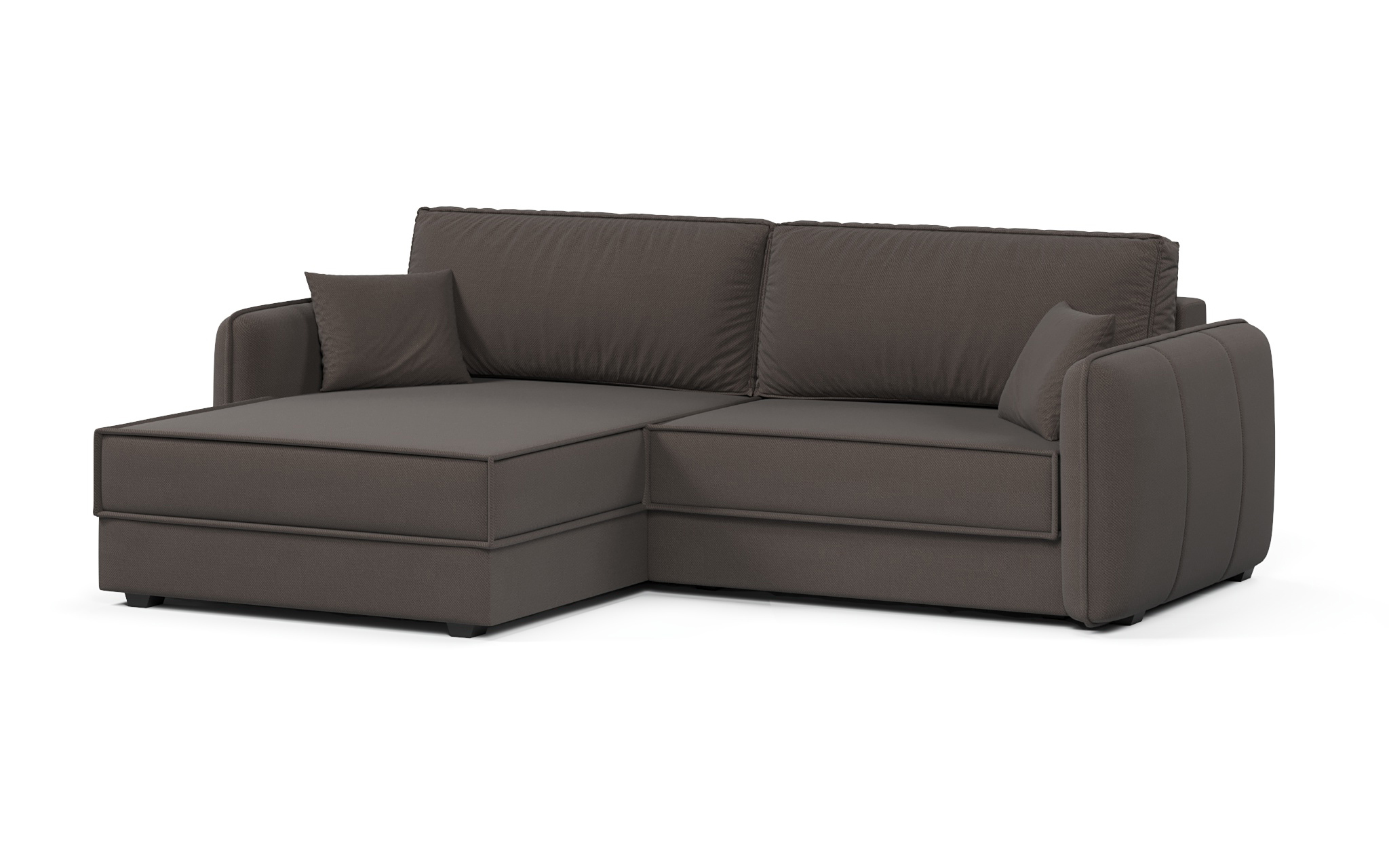 диван Gupan Милуоки угловой 1 Gupan Милуоки угловой