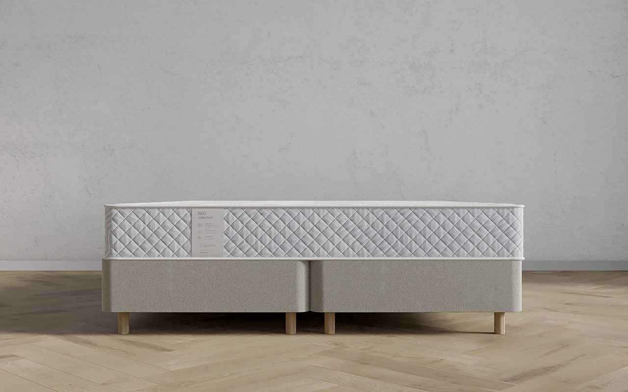 Сонум Пружинные Neo Middle фото 4