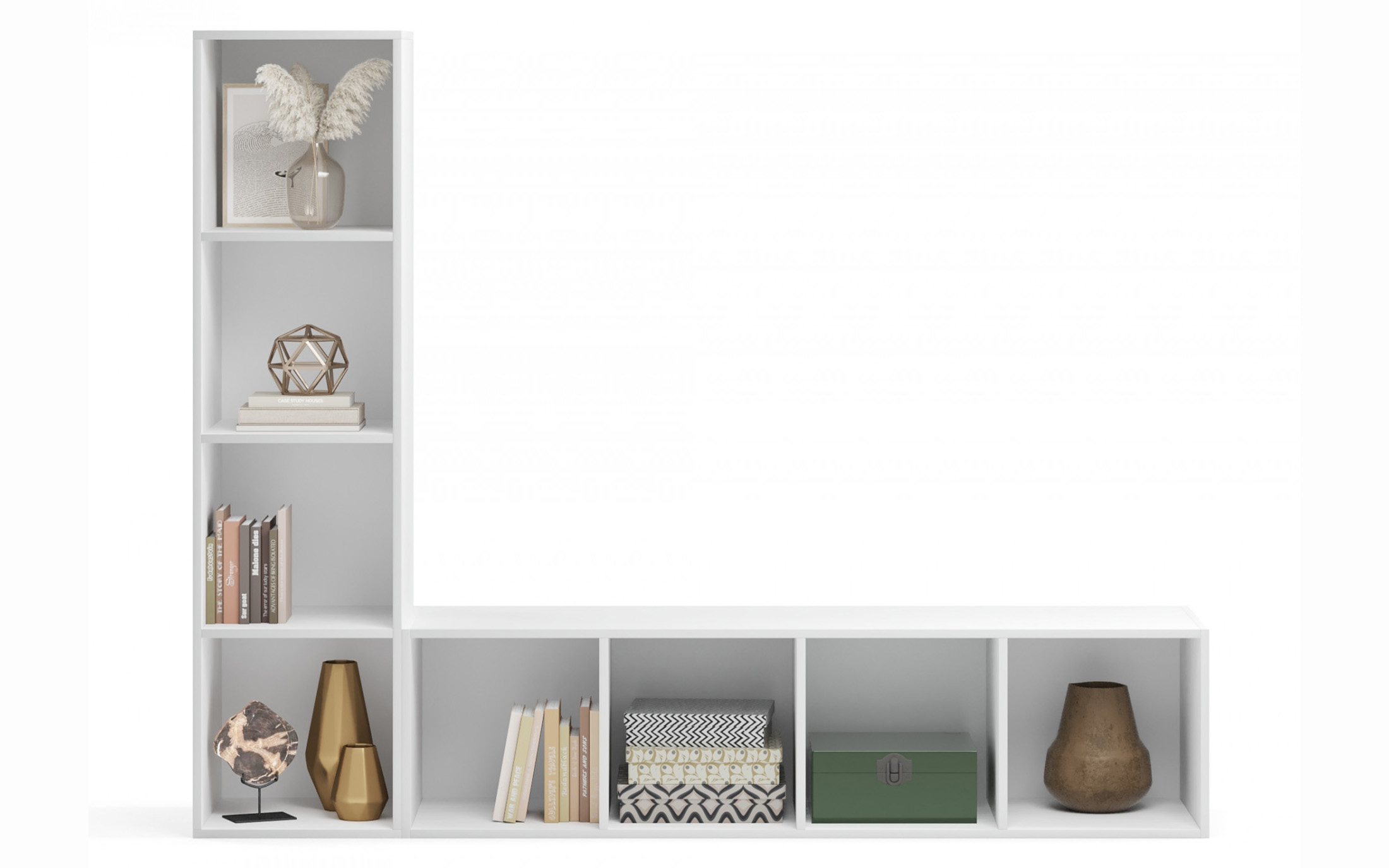 Gupan Стеллаж Билли 25 фото 2